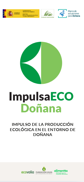 Folleto ImpulsaECO Doñana